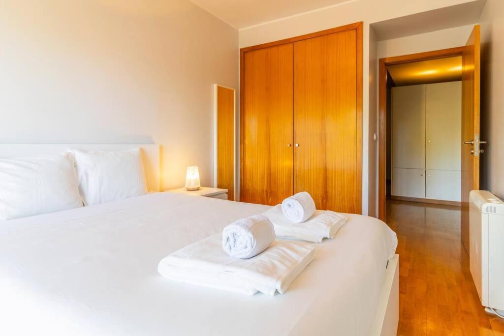 Casa Da Praca In The Center Of Porto - Guestspa Exterior photo