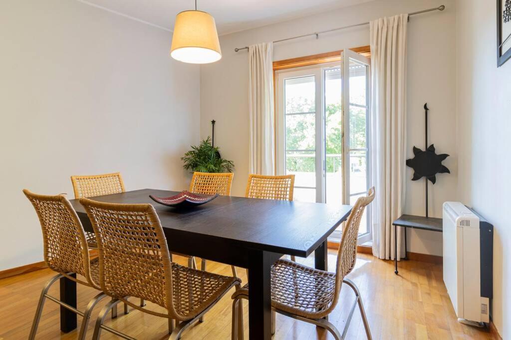 Casa Da Praca In The Center Of Porto - Guestspa Exterior photo