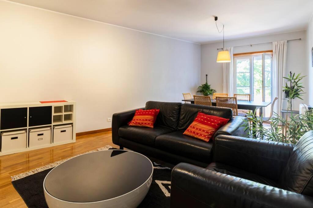 Casa Da Praca In The Center Of Porto - Guestspa Exterior photo