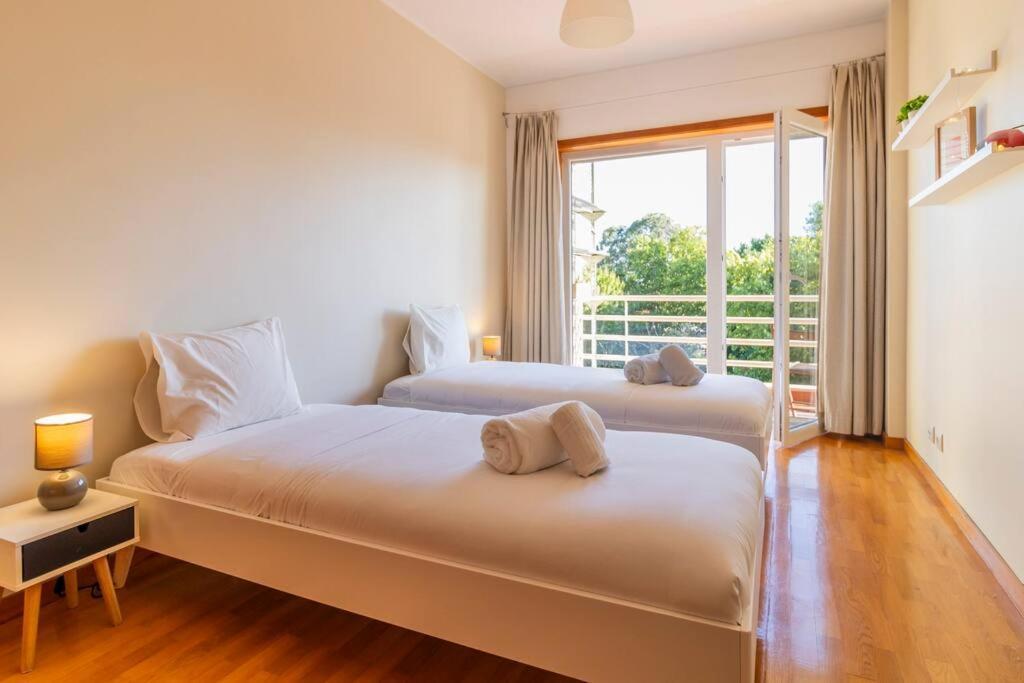Casa Da Praca In The Center Of Porto - Guestspa Exterior photo