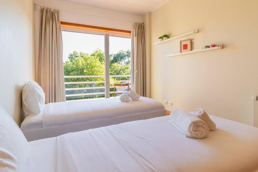 Casa Da Praca In The Center Of Porto - Guestspa Exterior photo