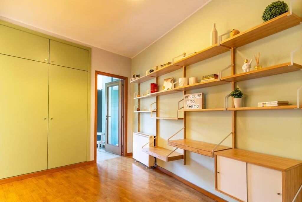 Casa Da Praca In The Center Of Porto - Guestspa Exterior photo