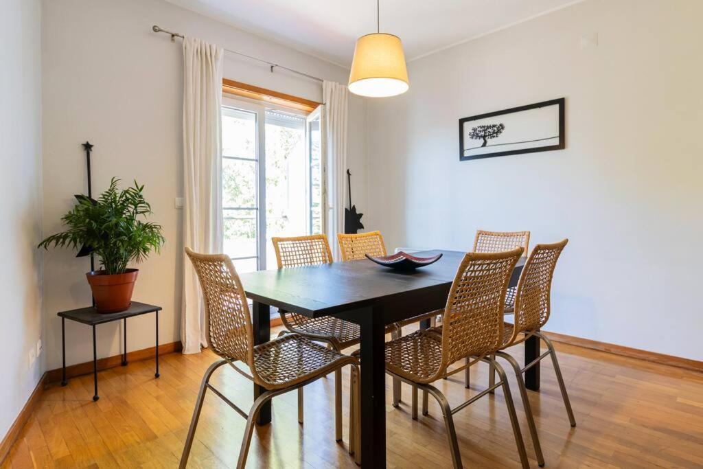 Casa Da Praca In The Center Of Porto - Guestspa Exterior photo