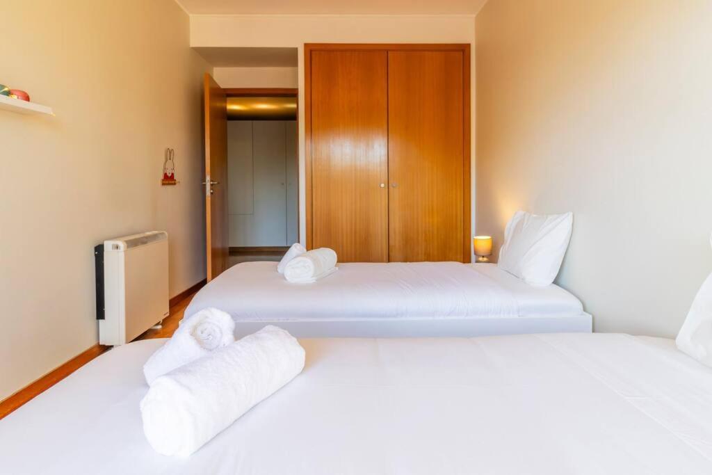 Casa Da Praca In The Center Of Porto - Guestspa Exterior photo