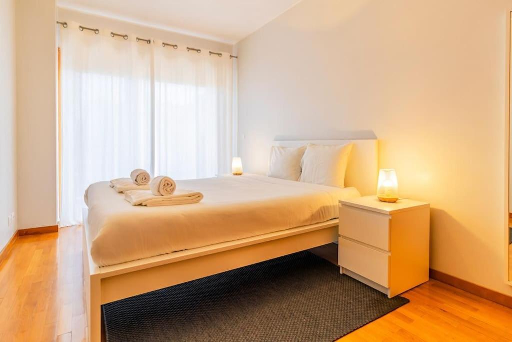 Casa Da Praca In The Center Of Porto - Guestspa Exterior photo
