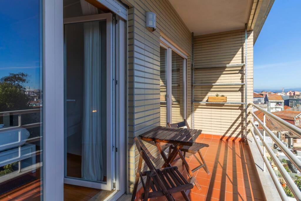 Casa Da Praca In The Center Of Porto - Guestspa Exterior photo